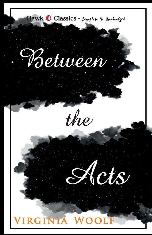 Produktbild: Between The Acts