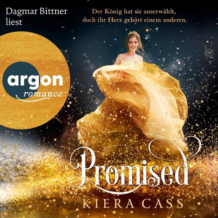 Produktbild: Promised