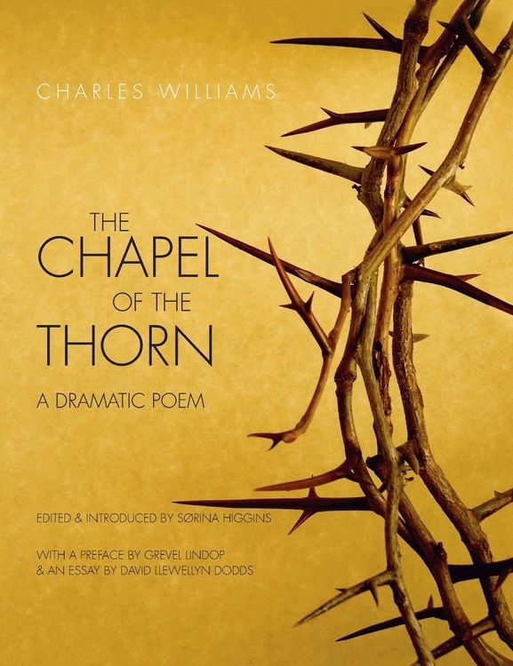 Produktbild: Chapel of the Thorn