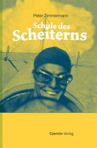 Produktbild: Schule des Scheiterns