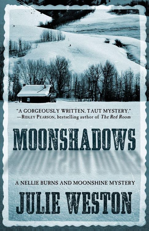Produktbild: Moonshadows