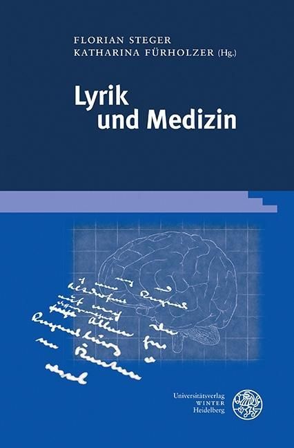 Produktbild: Lyrik und Medizin