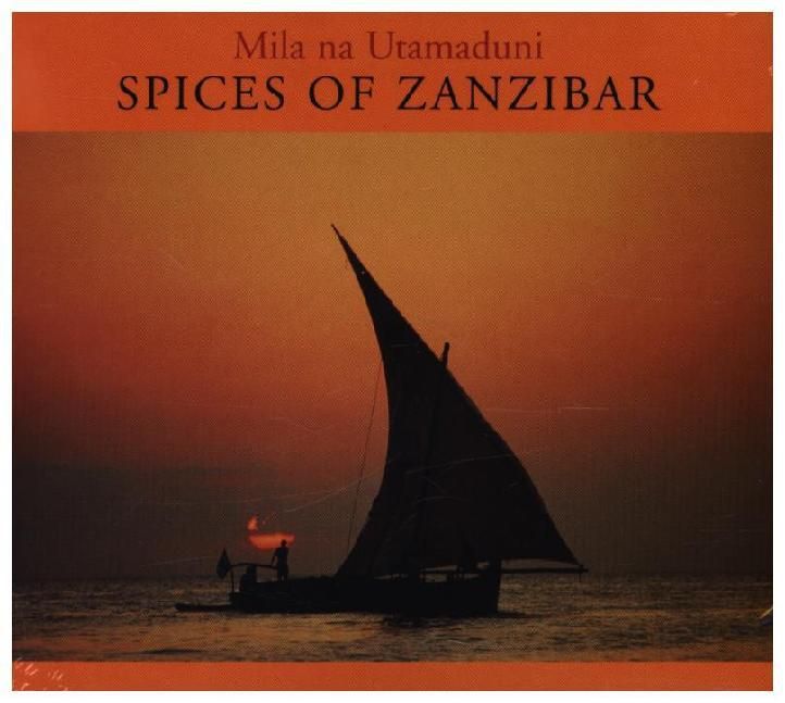 Produktbild: Spices of Zanzibar