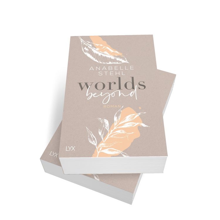 Produktbild: Worlds Beyond