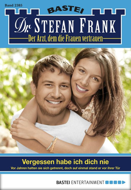 Produktbild: Dr. Stefan Frank 2385