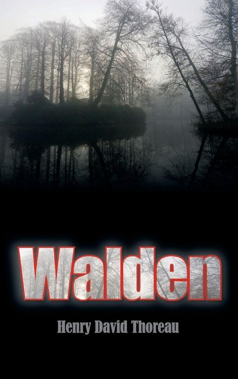 Produktbild: Walden