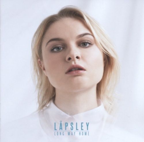 Produktbild: Long Way Home