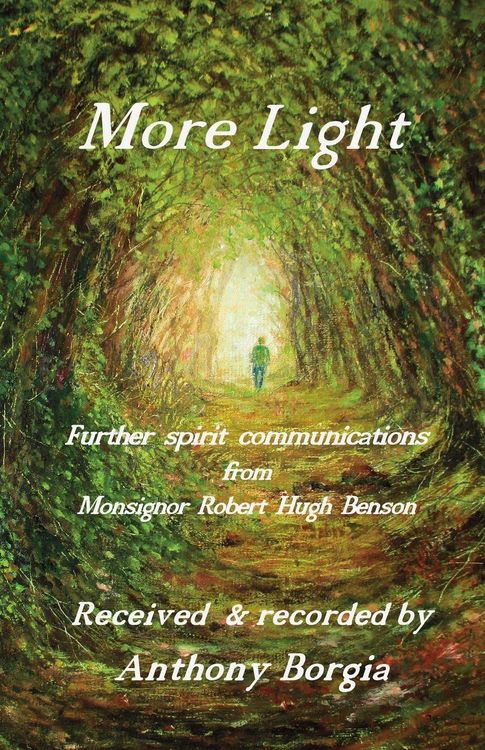 Produktbild: More Light