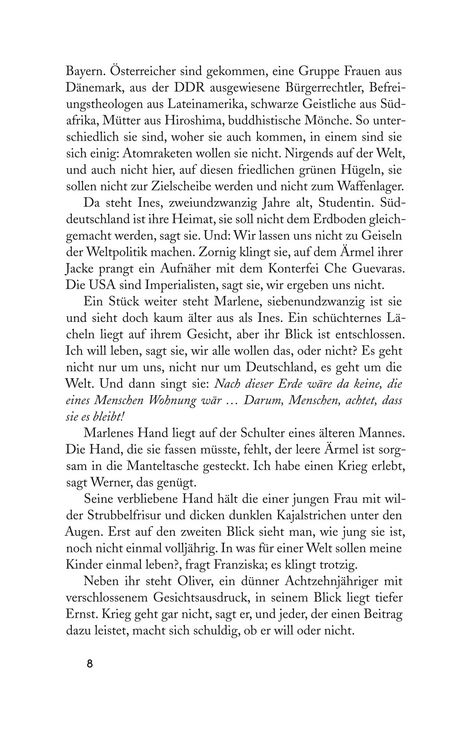 Produktbild: Menschenkette