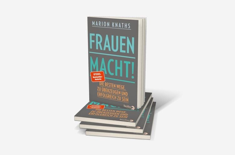 Produktbild: Frauenmacht!