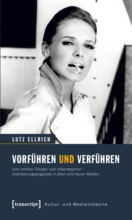 Produktbild: Vorf&uuml;hren und Verf&uuml;hren