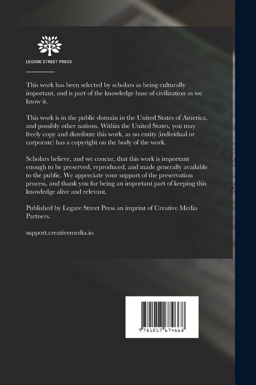 Produktbild: Historia Critica Litterarum Latinarum
