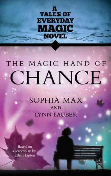 Produktbild: The Magic Hand of Chance