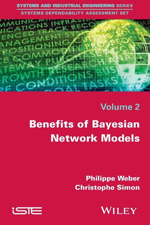 Produktbild: Benefits of Bayesian Network Models