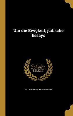 Produktbild: Ger-Um die Ewigkeit Judische E