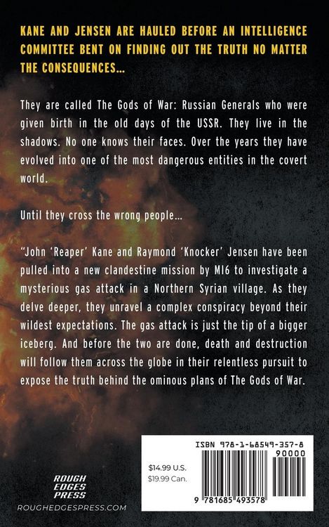 Produktbild: Genocide