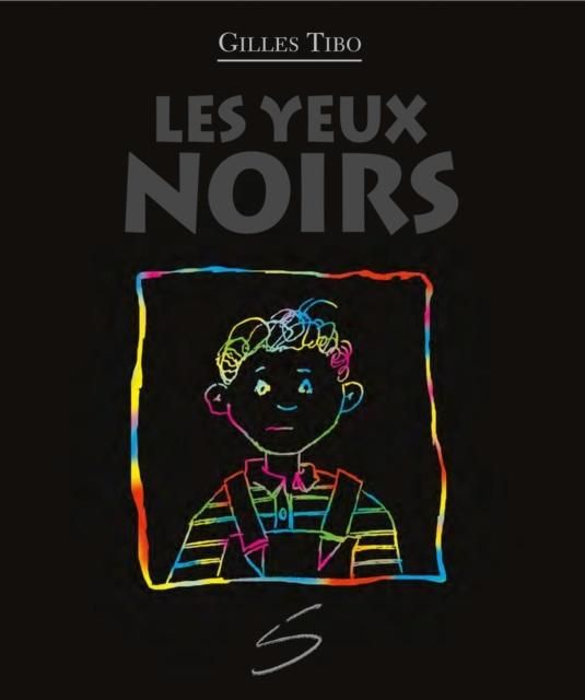 Produktbild: Les yeux noirs