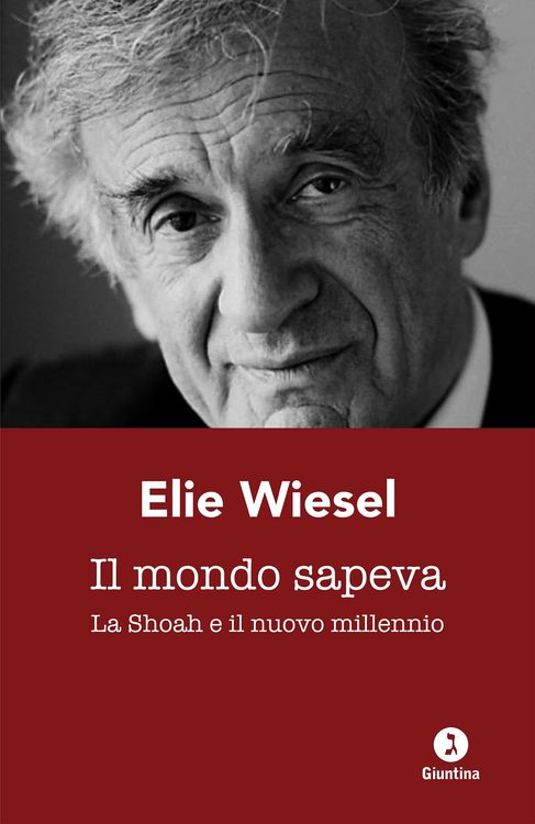 Produktbild: Il mondo sapeva