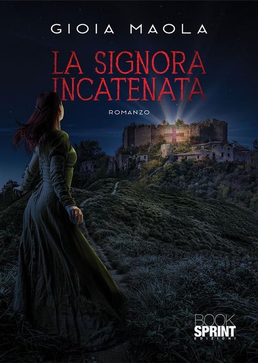 Produktbild: La Signora incatenata