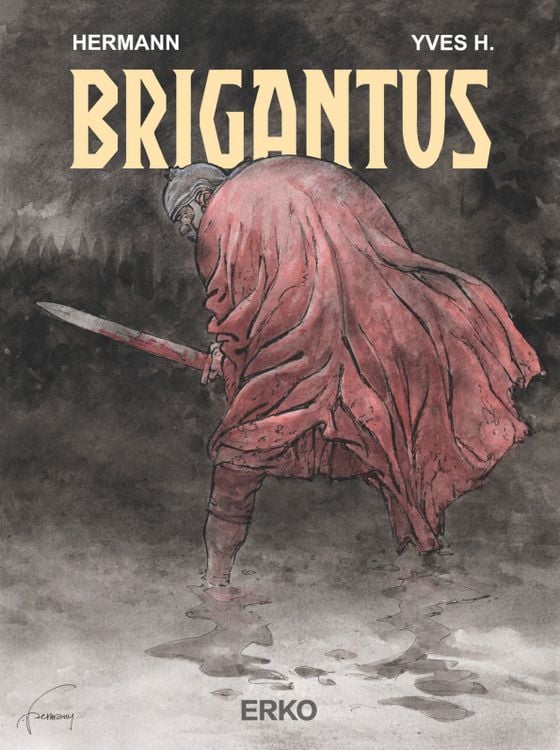 Produktbild: Brigantus 1