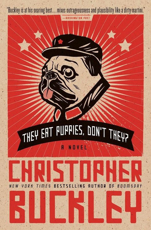 Produktbild: They Eat Puppies, Don't They?