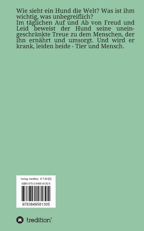 Produktbild: Man wird doch mal dar&uuml;ber bellen d&uuml;rfen