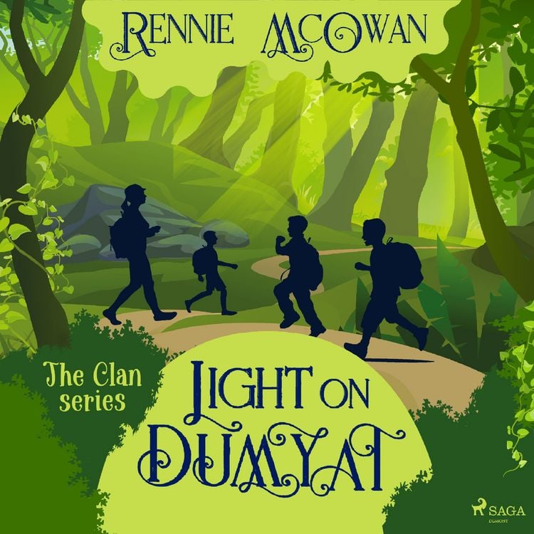 Produktbild: Light on Dumyat