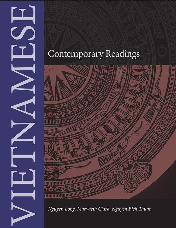 Produktbild: Thuan, N: Contemporary Vietnamese Readings