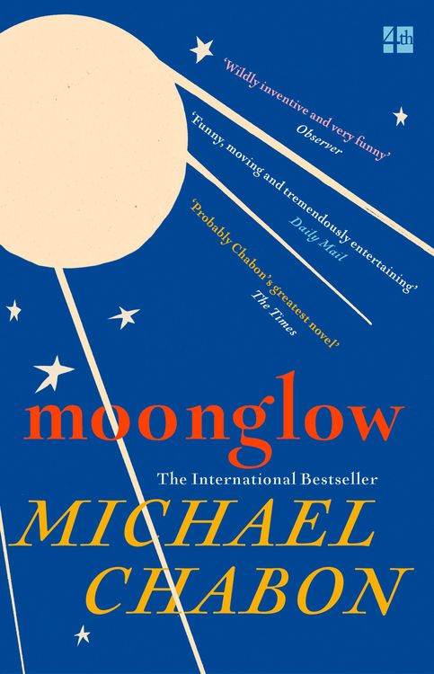 Produktbild: Moonglow