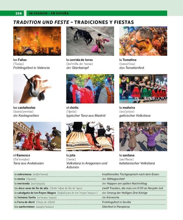 Produktbild: PONS Bildw&ouml;rterbuch Spanisch
