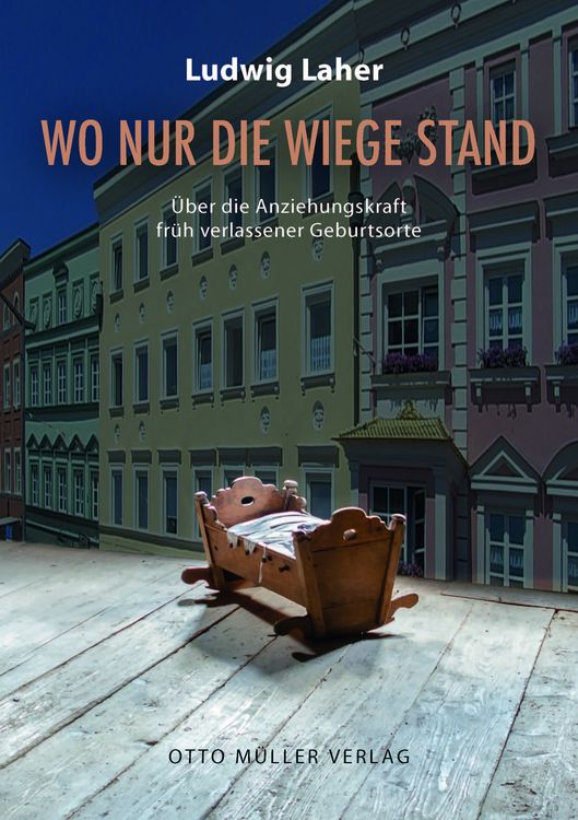 Produktbild: Wo nur die Wiege stand
