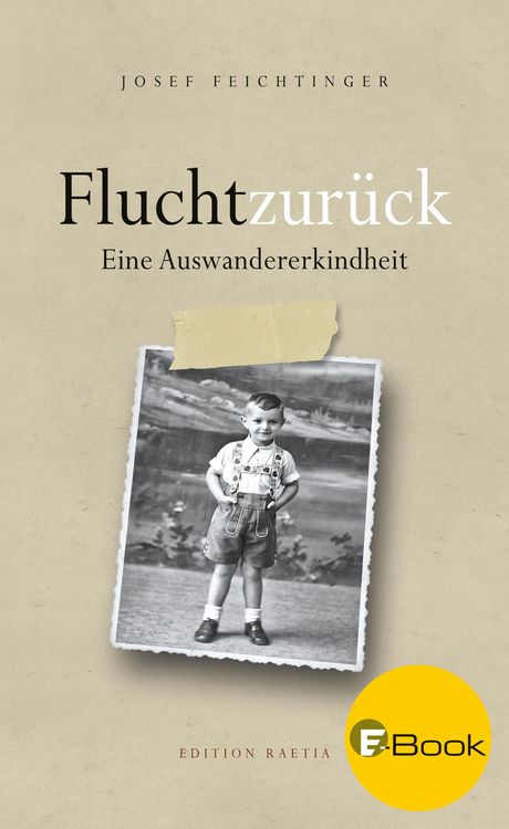 Produktbild: Flucht zur&uuml;ck