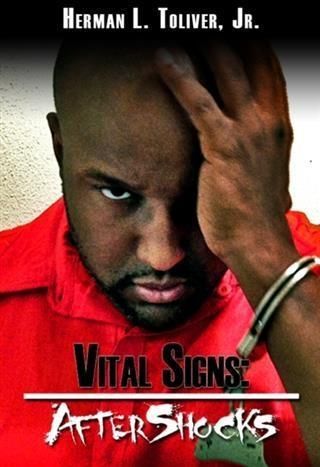 Produktbild: Vital Signs: Aftershocks