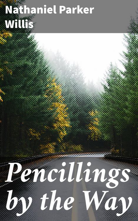 Produktbild: Pencillings by the Way