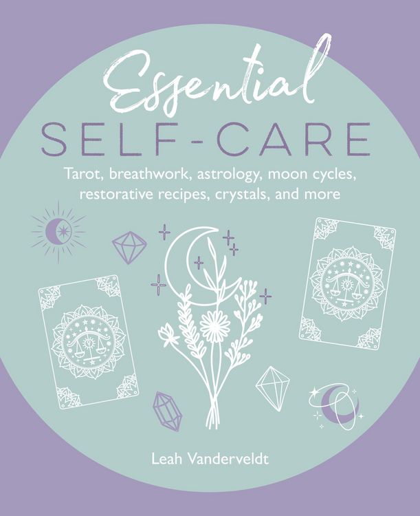 Produktbild: Essential Self-Care