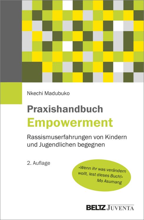 Produktbild: Praxishandbuch Empowerment