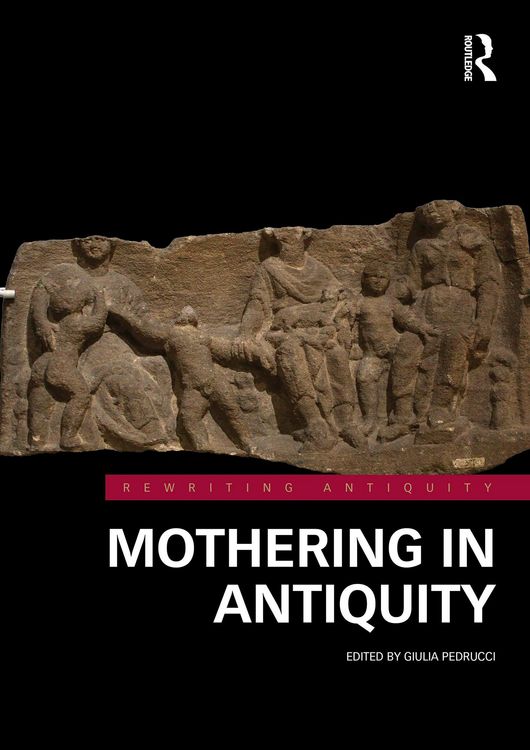 Produktbild: Mothering in Antiquity