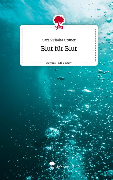 Produktbild: Blut f&uuml;r Blut. Life is a Story - story.one