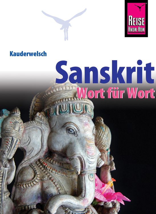 Produktbild: Sanskrit - Wort f&uuml;r Wort