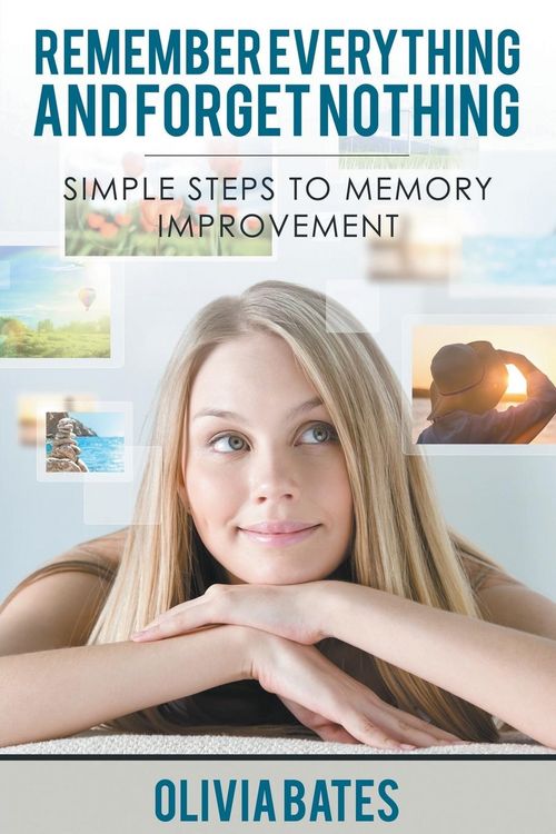 Produktbild: Remember Everything and Forget Nothing