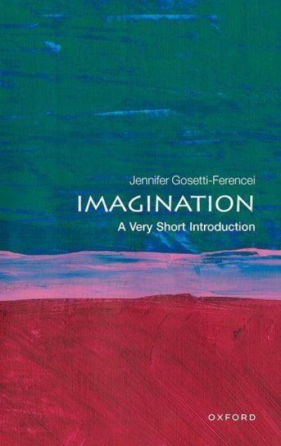 Produktbild: Imagination: A Very Short Introduction