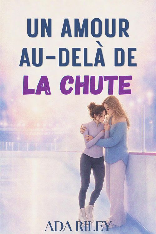Produktbild: Un amour au-del&agrave; de la chute