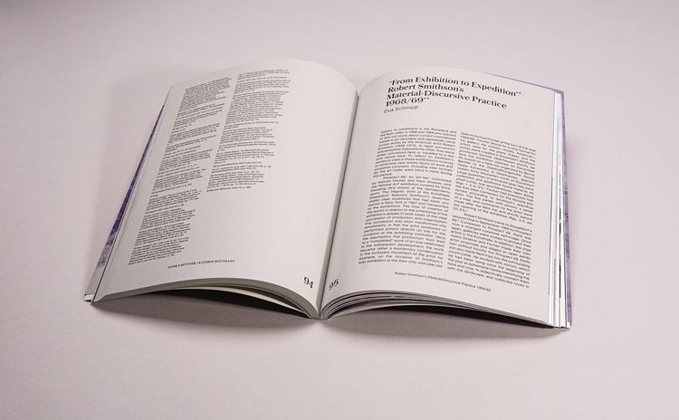 Produktbild: Die Kraft des Staunens &ndash; Der Neue Materialismus in der Gegenwartskunst