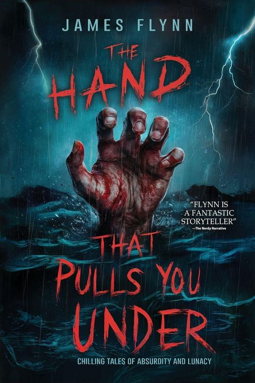 Produktbild: The Hand That Pulls You Under