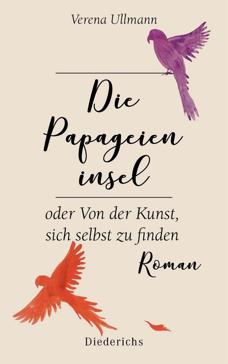 Produktbild: Die Papageieninsel