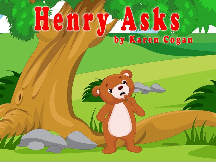 Produktbild: Henry Asks