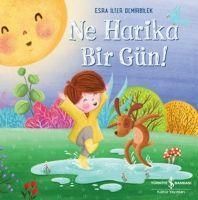 Produktbild: Ne Harika Bir G&uuml;n