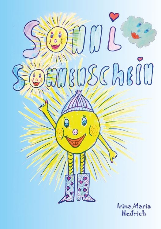 Produktbild: Sonni Sonnenschein