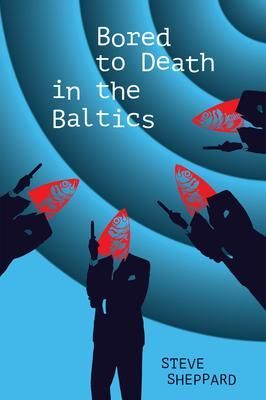 Produktbild: Bored to Death in the Baltics