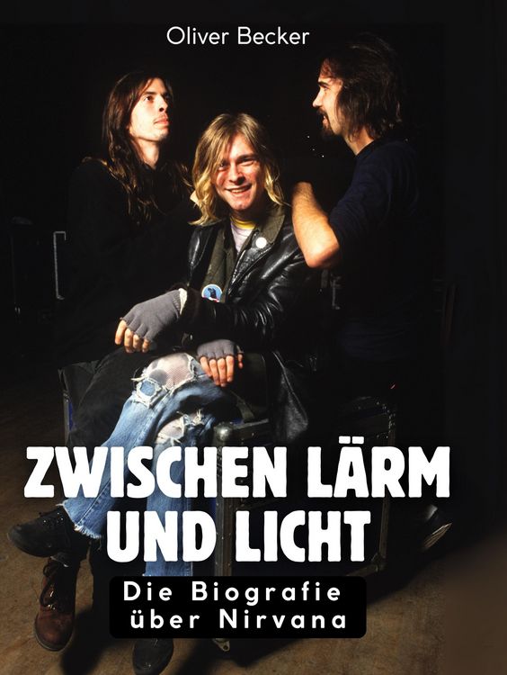 Produktbild: Zwischen L&auml;rm und Licht